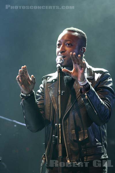 RATIONALE - 2015-11-12 - PARIS - La Cigale - 